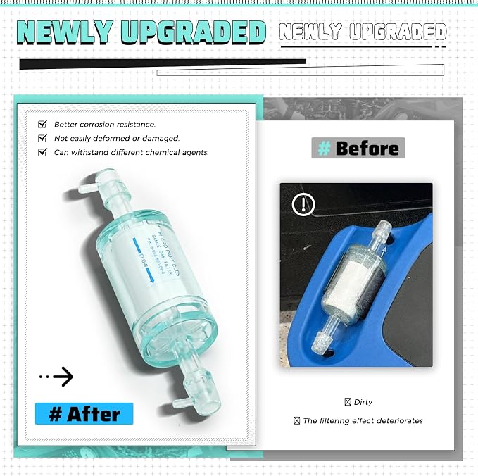16913 Refrigerant Identifier Replacement Filter - Image 4