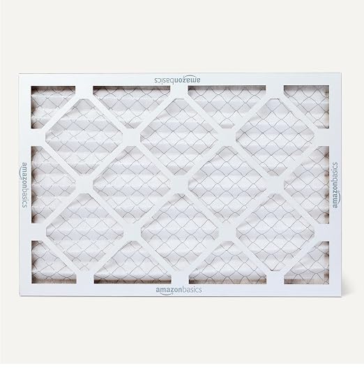 Amazon Basics MERV 5 AC Furnace Air Filter - Image 3