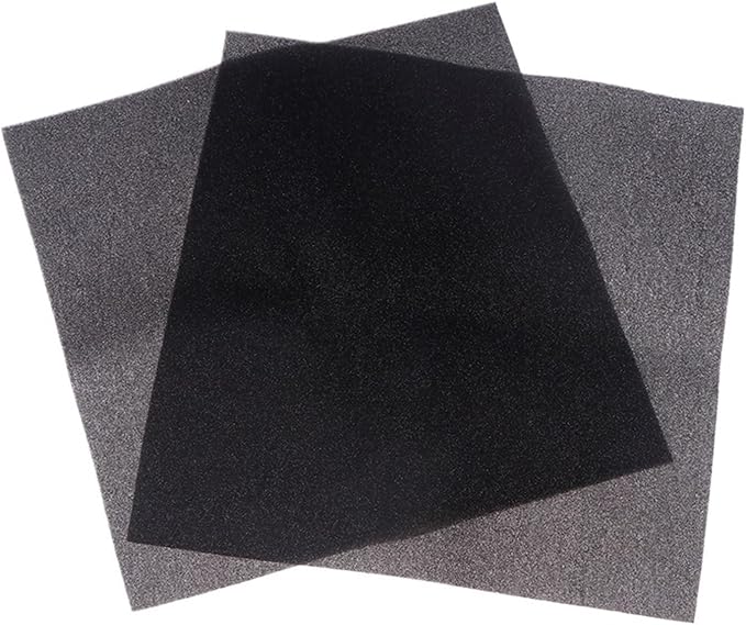 Dustproof Air Filter Net Sponge - Image 3