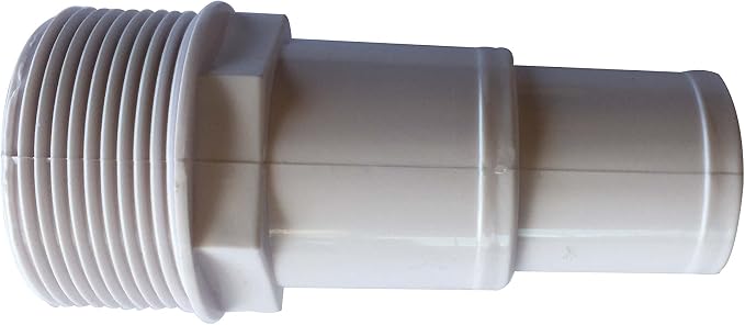 FibroPool Professional Pool Filter Hose Replacement Kit – 1.5" 6 Foot Hose 2 - Image 9