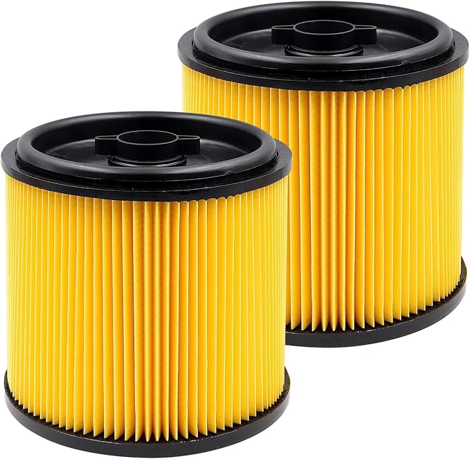ATXKXE VCFS Replacement Filter for Vacmaster Standard Cartidge Filter and - Image 5