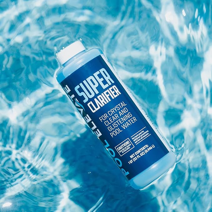 Pool Clarifier Ultimate Clarity Booster - Image 4