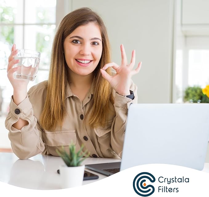 Crystala Filters BORPLFTR50 Replacement - Image 7