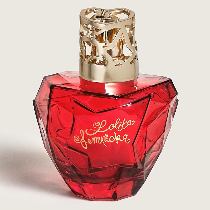 MAISON BERGER Lampe Berger Gift Set, Lolita Lempicka Sweet | Heart-Shaped - Image 5