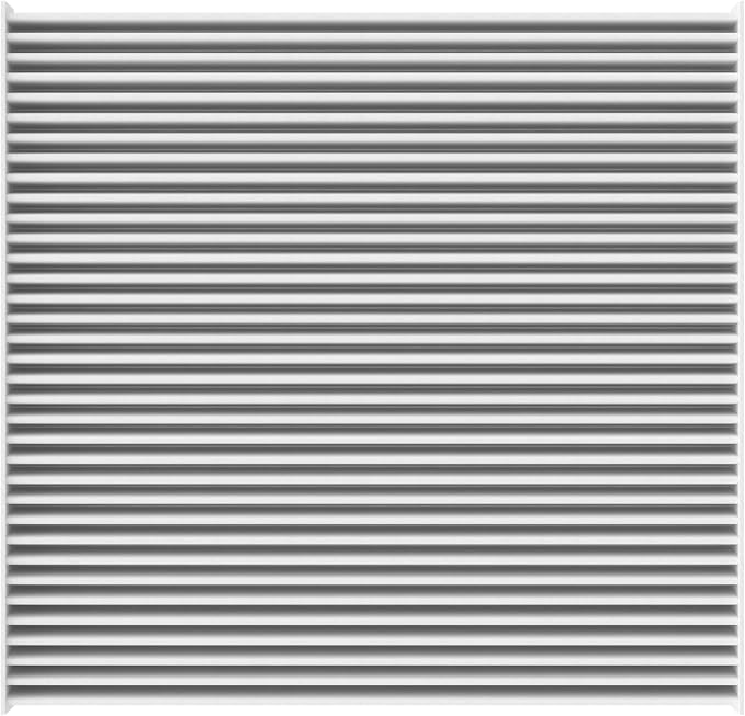 Spearhead OEM+ Particulate Breathe Easy Cabin Filter | Fits 07-08 Fit, 13-16 - Image 8