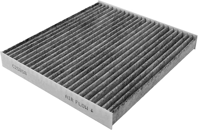 Cabin Air Filter Compatible by RPMPart