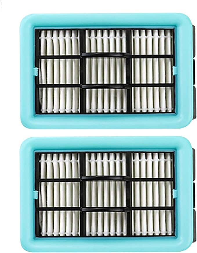 Replacement Vacuum Cleaner Roller Brush HEPA Filter by Unknown