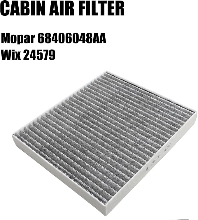 6.7 Cummins Diesel Filters Kit Compatible - Image 5