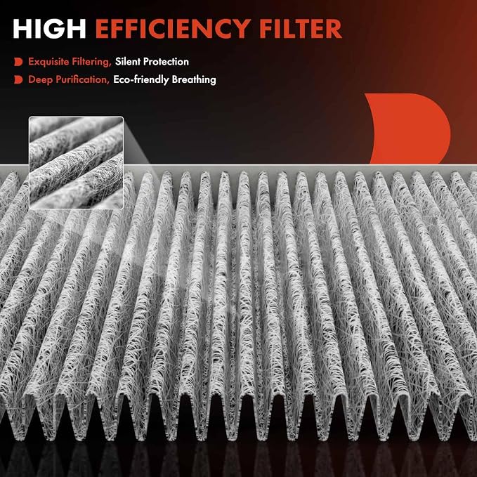 A-Premium Cabin Air Filter - Image 4