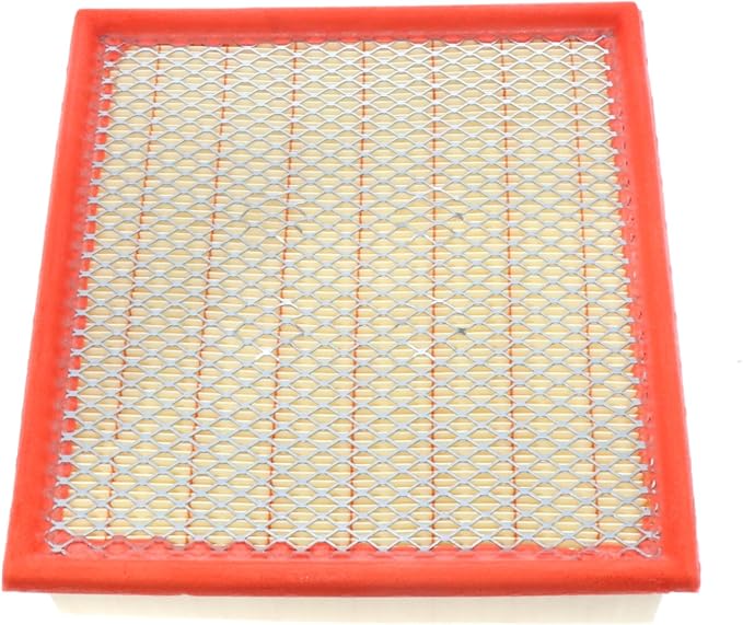 WIX Racing Filters Air Filter Panel - Image 2