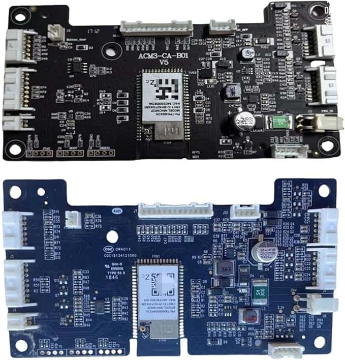 Air Purifier Motherboard, Compatible by Unknown