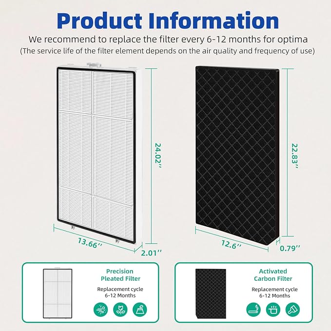 120539 Replacement Filter Compatible - Image 7