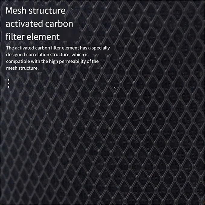 Replacement Air Filter，Compatible - Image 5