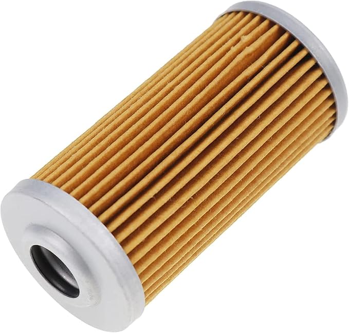 Replacement Parts FOR Fuel Filter 3608255M1 for Massey Ferguson 1010 1205 1417 by Unknown