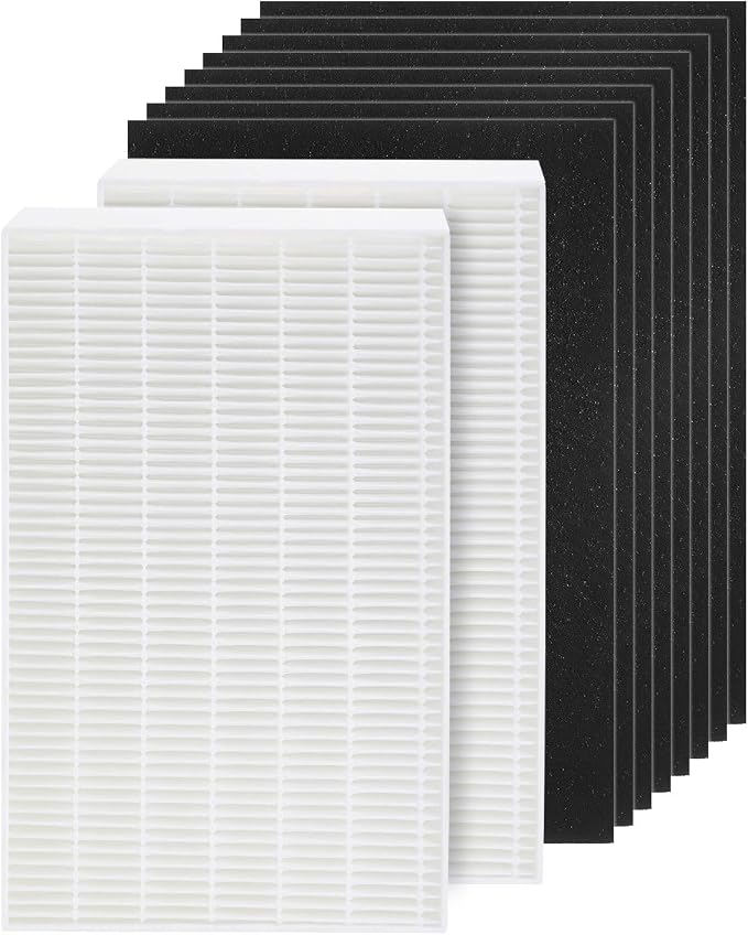 HPA100 Filter Replacement HRF-ARVP100 by isinlive