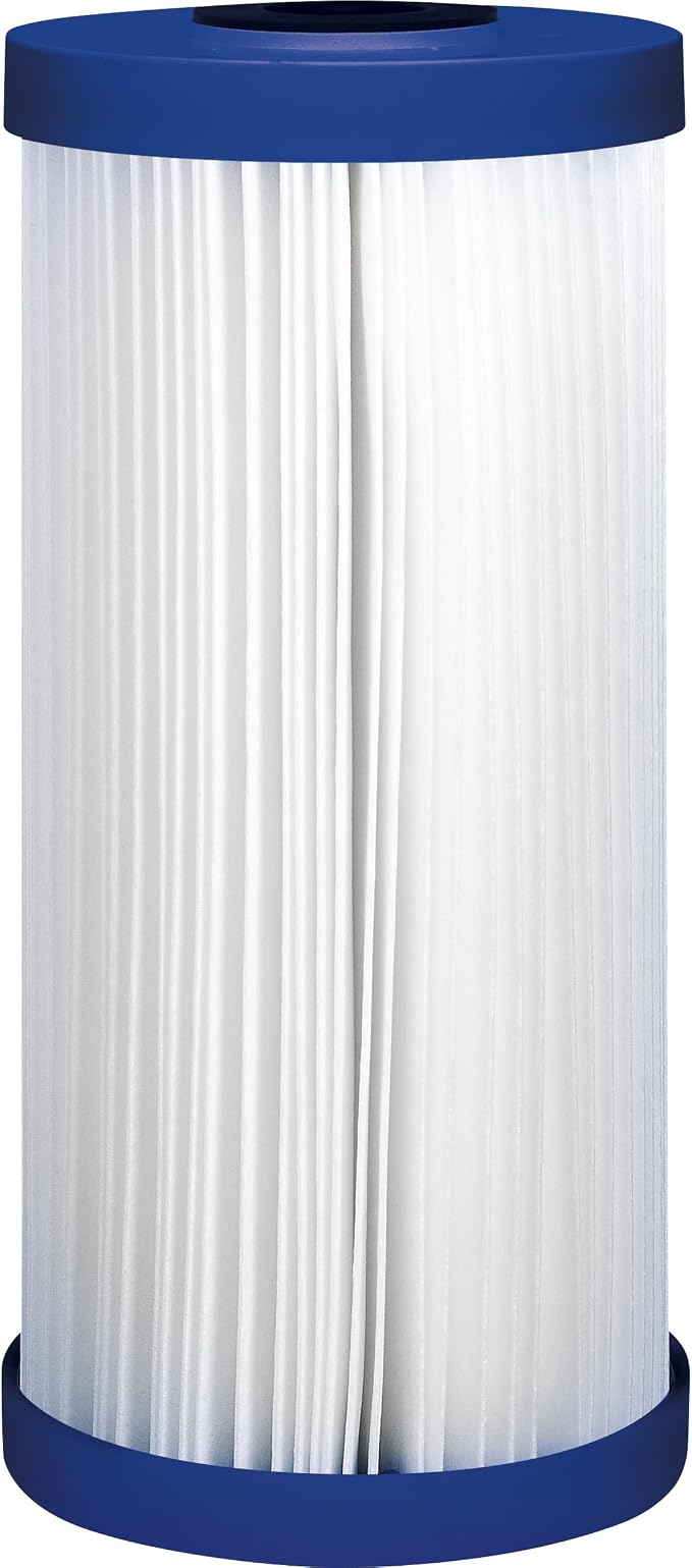 GE FXHSC Whole House Water Filter, Replacement by Unknown