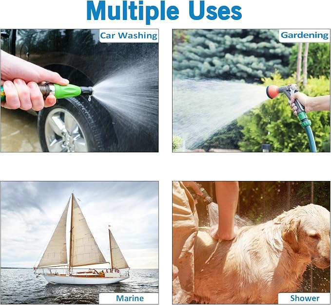 Lifefilter RV Inline Water Filter - Image 5