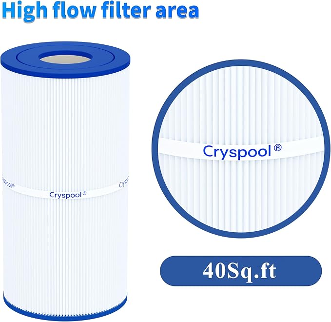 Cryspool® 07033 Filter Compatible - Image 6