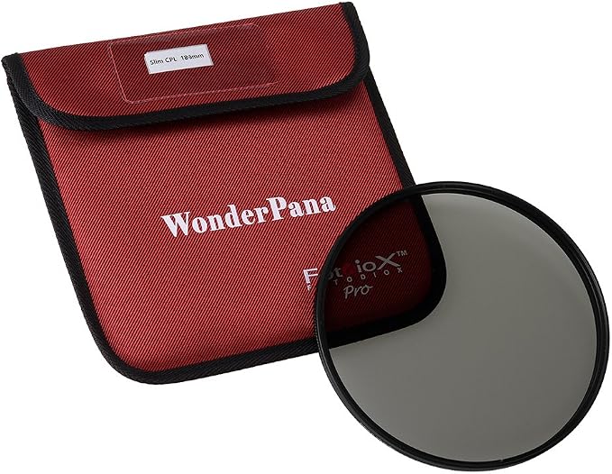 WonderPana XL Essential CPL Kit - Image 4
