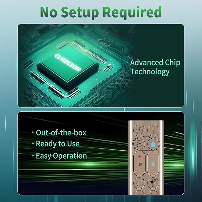 New Replacement Remote Control Compatible - Image 5