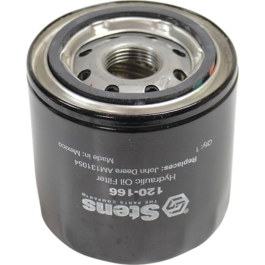 Stens Hydraulic Oil Filter 120-166 Compatible with/Replacement - Image 3