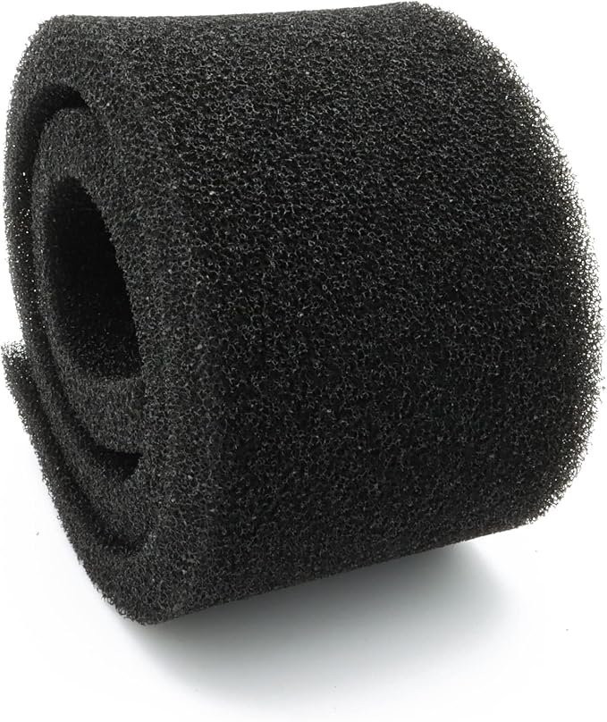 ALEGI Aquarium Filter Sponge Pad 30PPI / 40PPI / 60PPI Bio Sponge Filter Media - Image 5