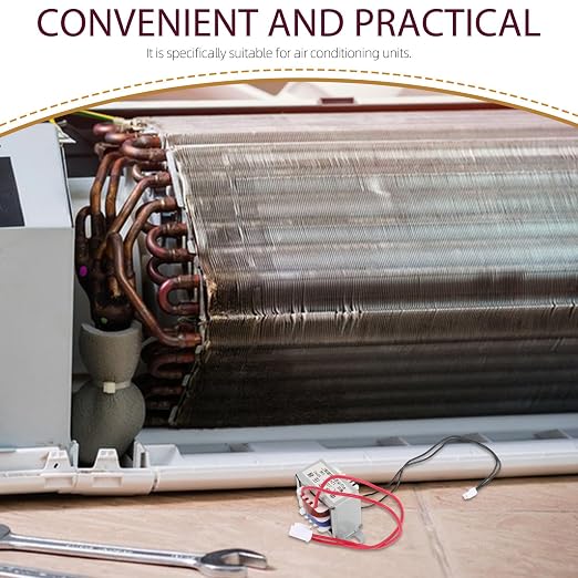 COHEALI Air Conditioner Power Transformer Replacement Accessory - Image 3