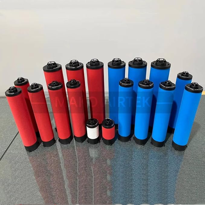Compressed Air Filter Compatible by MAKOPARTS
