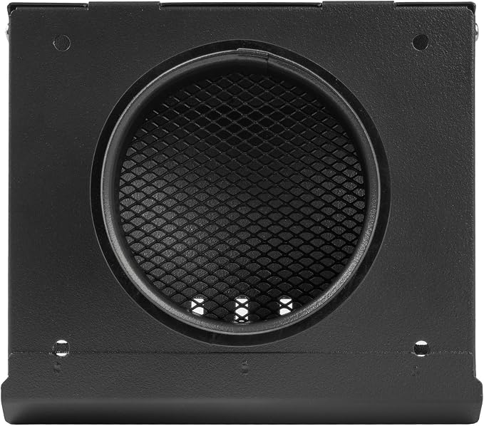 Vent Systems 4" Inch Air Supply Vent Cover - Image 9