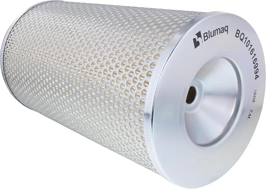 4N0326 Primary Air Filter fits Caterpillar 53 3P 3S 4P D3C II D4C II D5C PAT - Image 2
