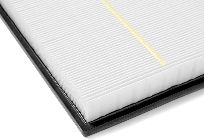Spearhead MPG Defense Max Thrust Engine Air Filter - Image 4