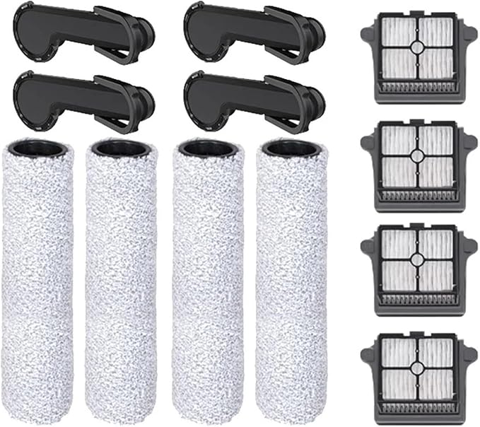 Roller ，Compatible For Tineco， Floor One SWITCH S7/S7 SWITCH Wet Dry Vacuum - Image 6