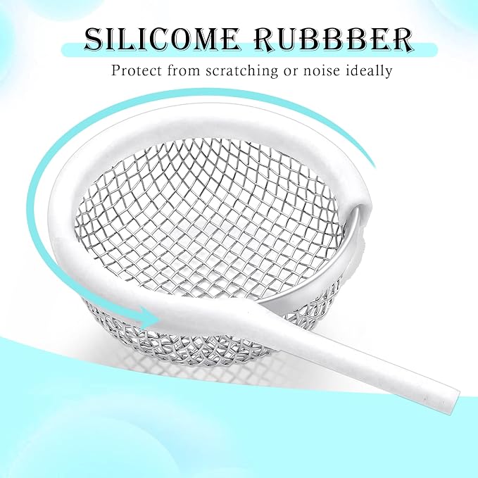 SVNR Stainless Steel Mesh Bug Screen - Image 6