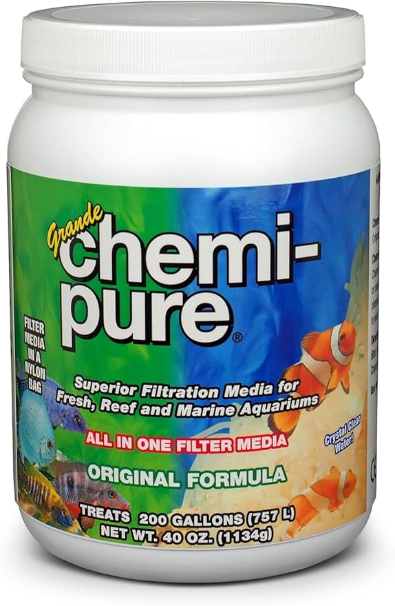 BOY MEDIA CHEMIPURE 40OZ by BoydEnterprises