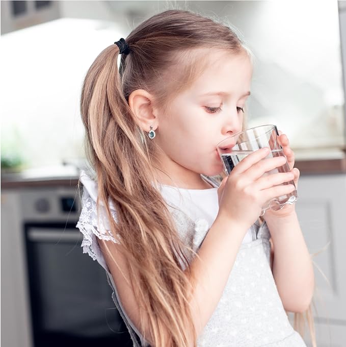 AQUA CREST Replacement for Brita® Water Filter, Pitchers and Dispensers - Image 9