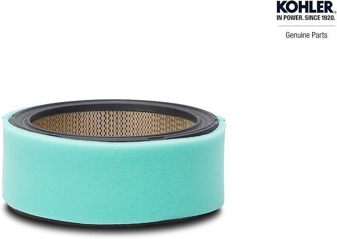 Stens 055-437 Kohler 24 883 03-S1 Air Filter Combo - Image 2