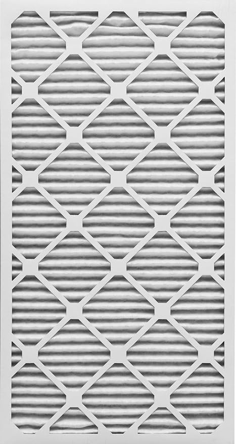 Nordic Pure 16x30x1 Pleated Air Filters MERV 14 Plus Carbon 2 Pack - Image 4