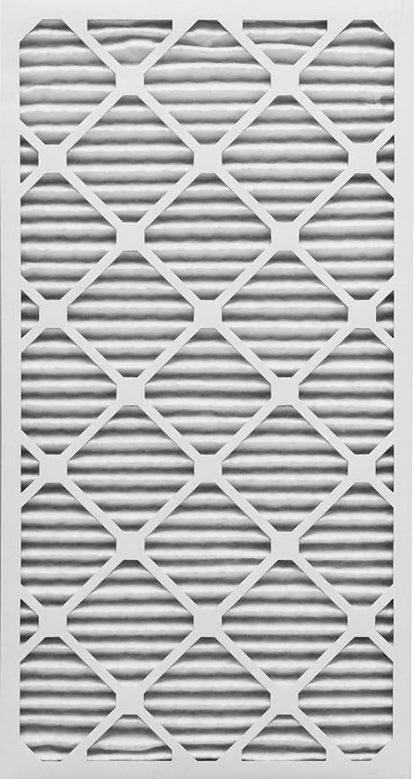 Nordic Pure 20x30x1 Pleated Air Filters MERV 14 Plus Carbon 6 Pack - Image 4