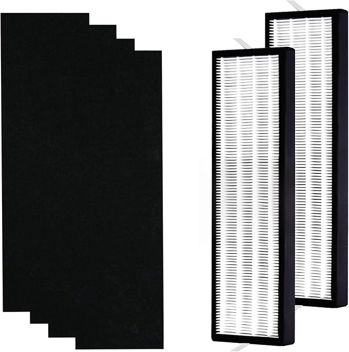 T500 Replacement Filter TF60 for Alen: T500 Air Purifier by DAODEFUL