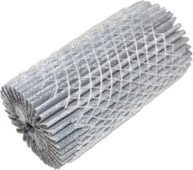 HQRP 2-pack Refrigerator Air Filter compatible - Image 7