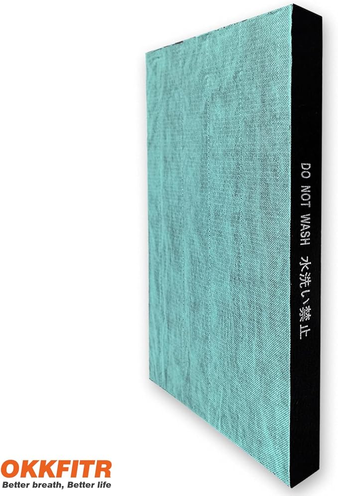 Air Filter Replacement Compatible - Image 4