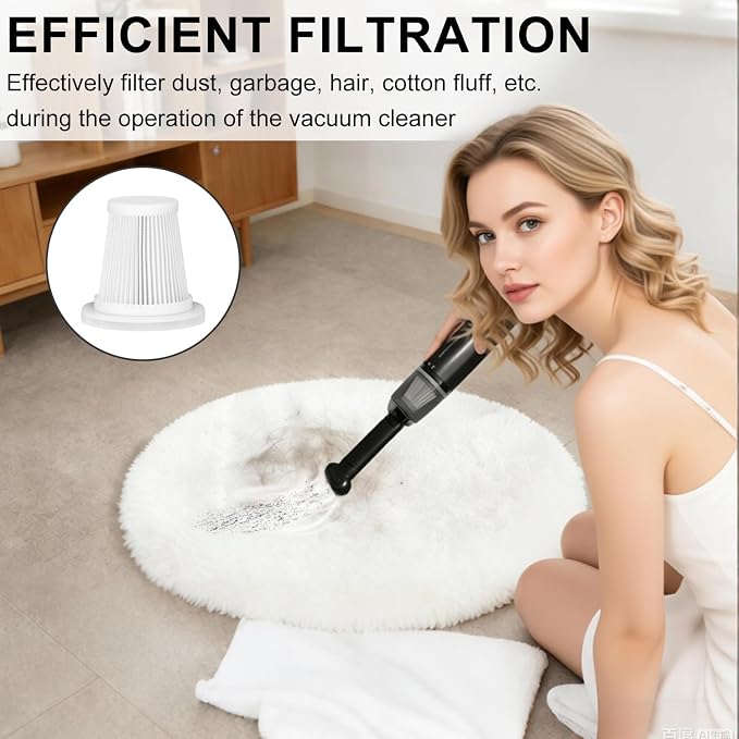 Replacement Filter Compatible - Image 4