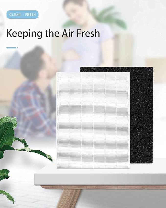 C535 Replacement Filter A Kit Compatible - Image 8