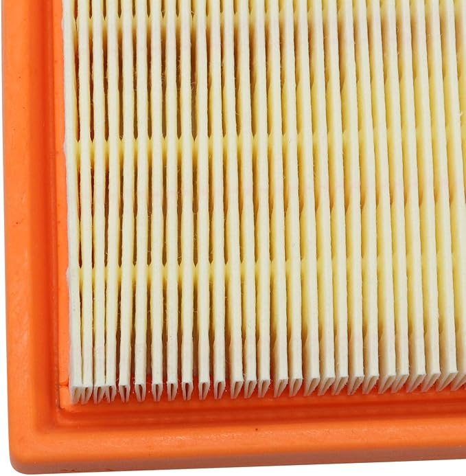 Beck/Arnley 042-1848 Air Filter - Image 4