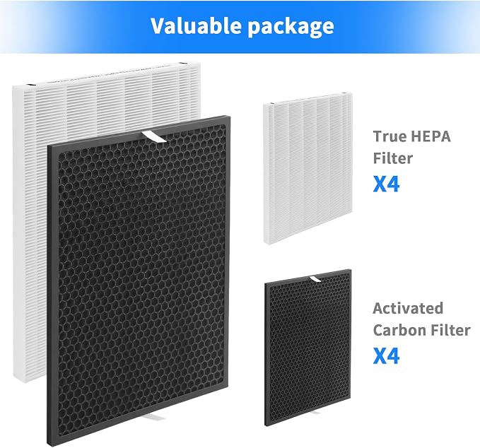 116130 Replacement Filter H Compatible - Image 3