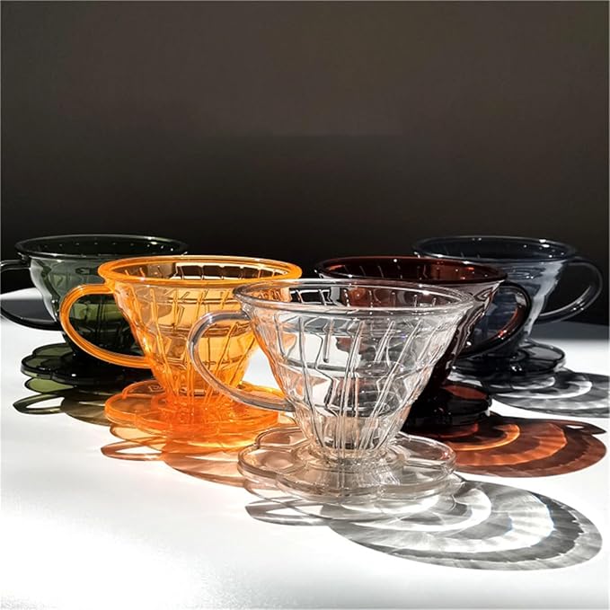 Cone Shape Coffee Filter Cup - Image 6