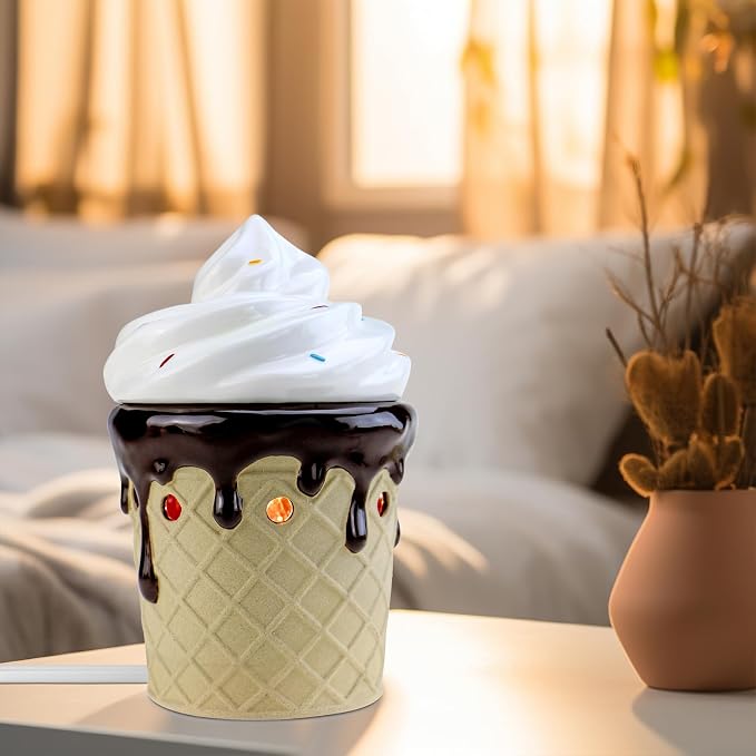 STAR MOON Cute Wax Warmer Wax Melter - Image 4