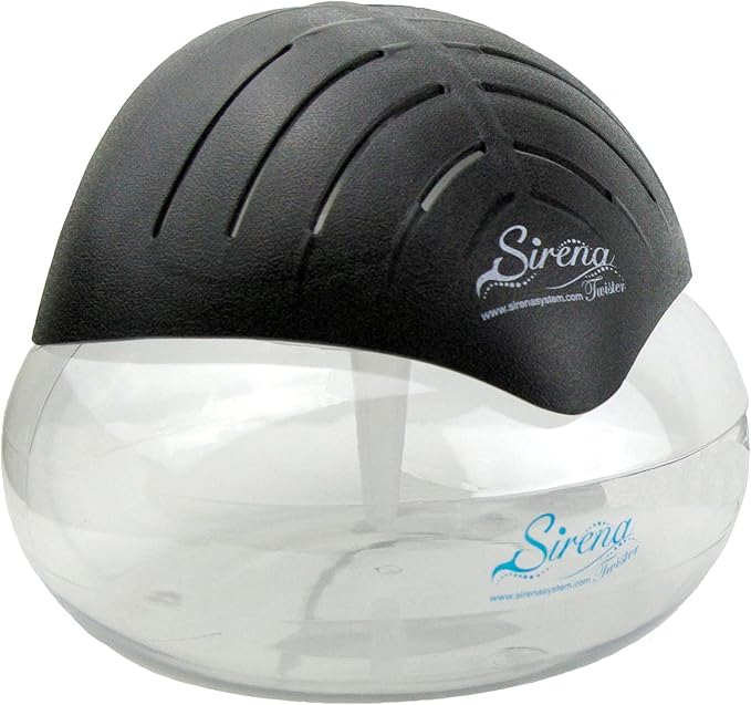 Sirena Twister Air Purifier by Sirena