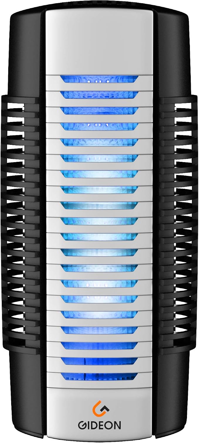 Plug In Air Purifier with UV-C Light - Image 5