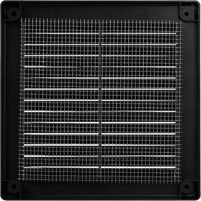 Vent Systems 4.5" x 4.5" Inch - Image 7